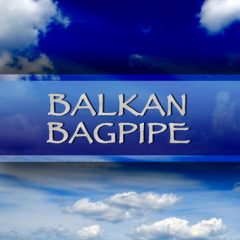 دانلود پکیج لوپ نی‌انبان Pulsed Records World Series Balkan Bagpipe WAV